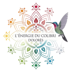 Dolorès énergie du colibri