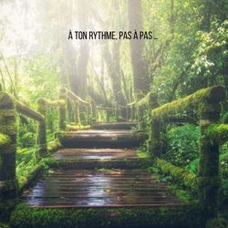 La mission de l’Auxiliothérapeute