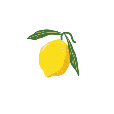 Le rituel du matin : un jus de citron pressé à jeun