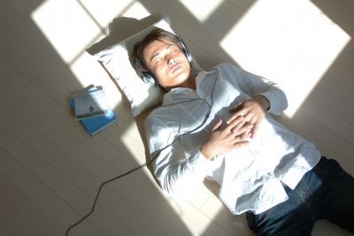 Pourquoi 432 Hz ?
